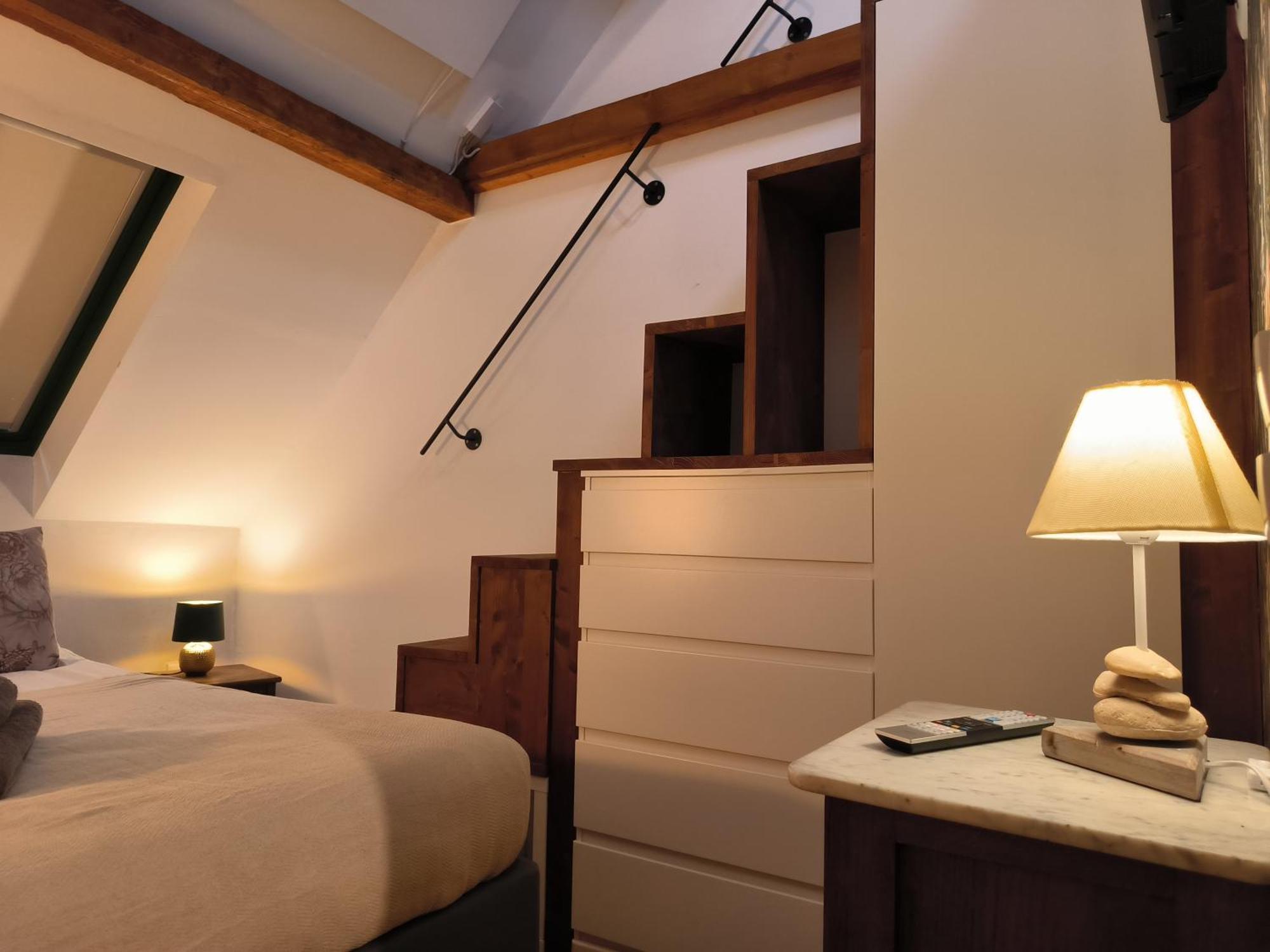 Petite Maison Am Muehlenberg Monschau Exteriör bild