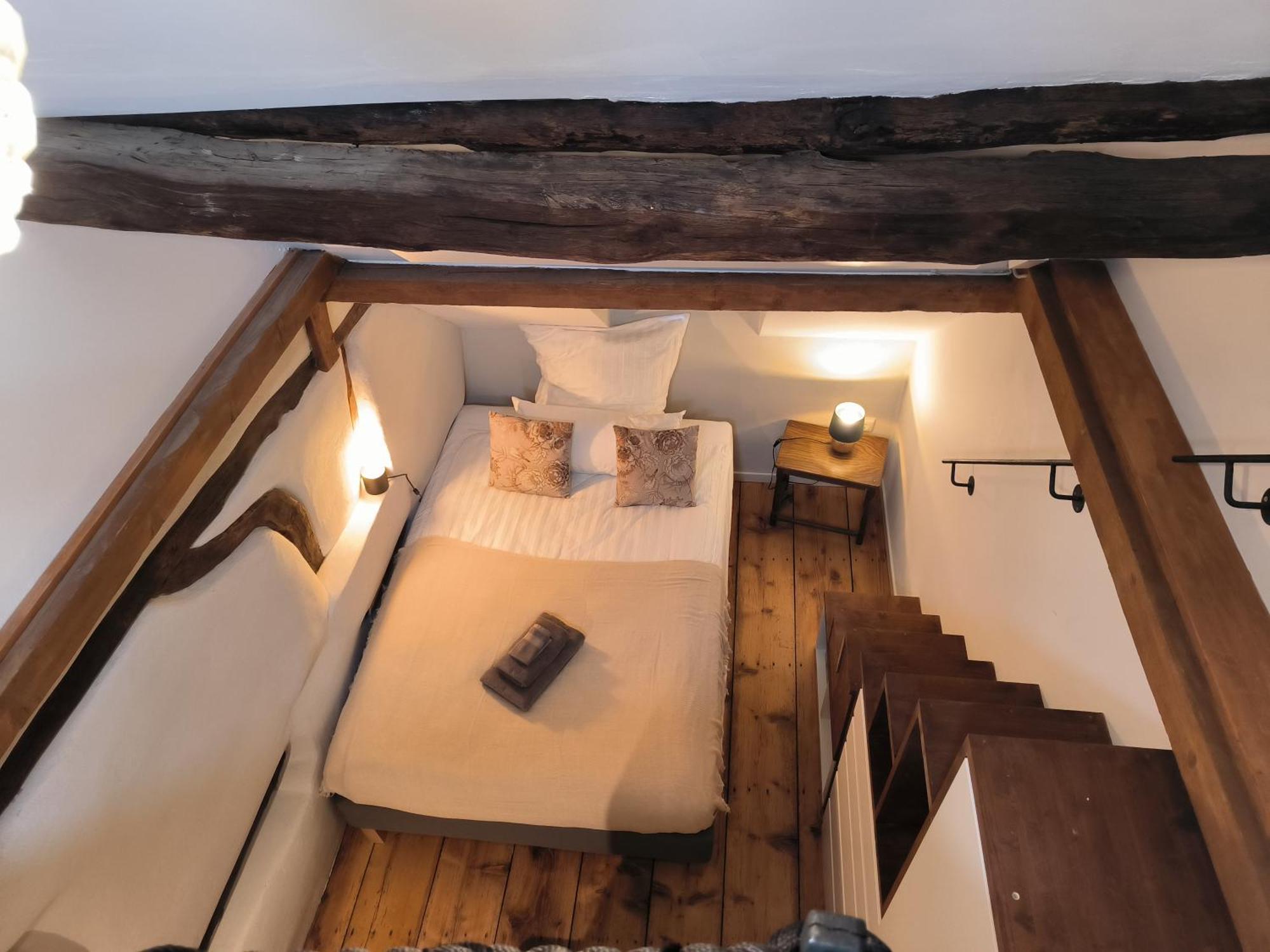 Petite Maison Am Muehlenberg Monschau Exteriör bild