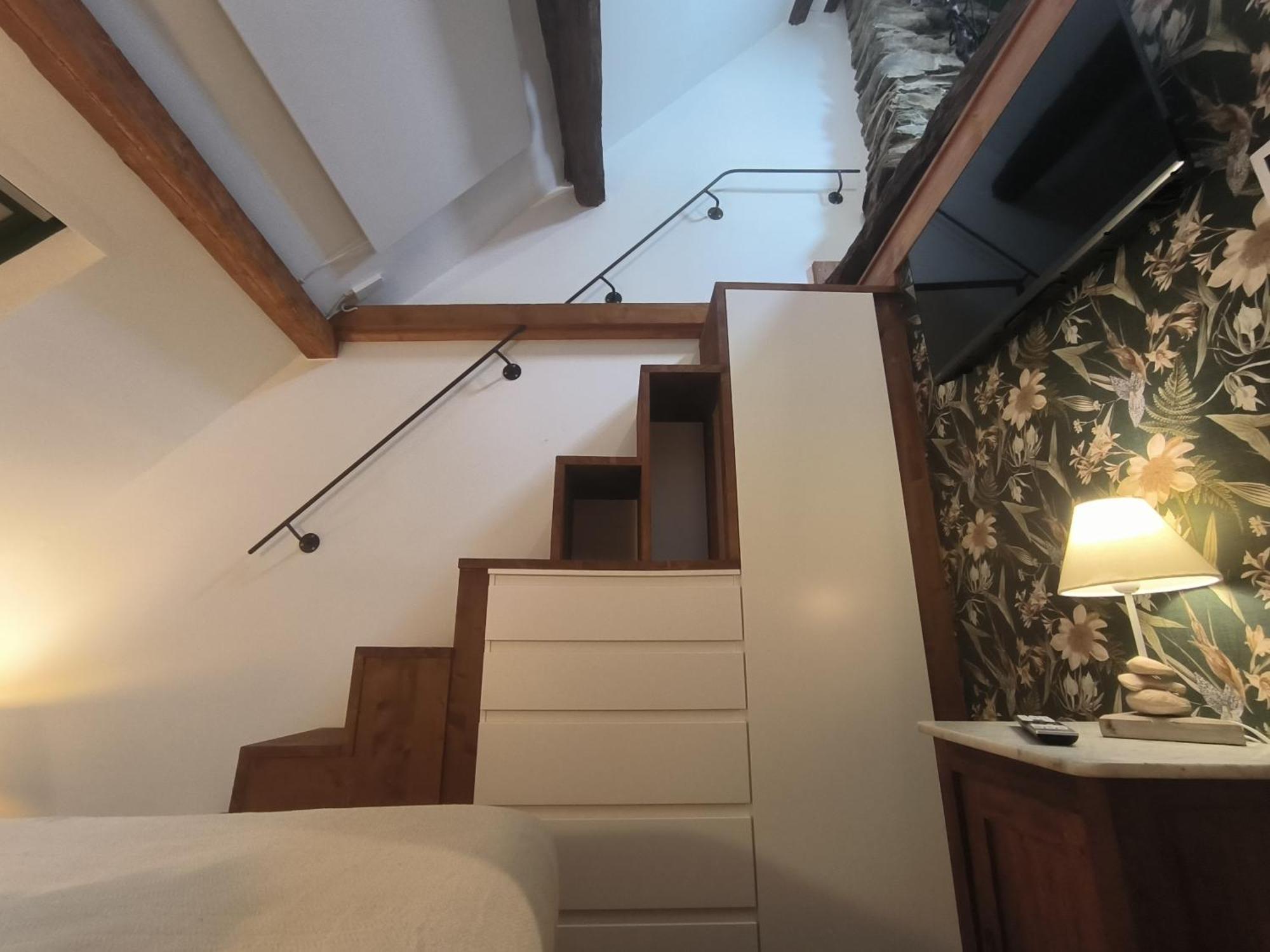 Petite Maison Am Muehlenberg Monschau Exteriör bild